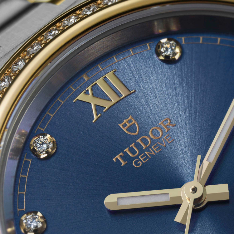 TUDOR TUDOR Royal - Bild 4 