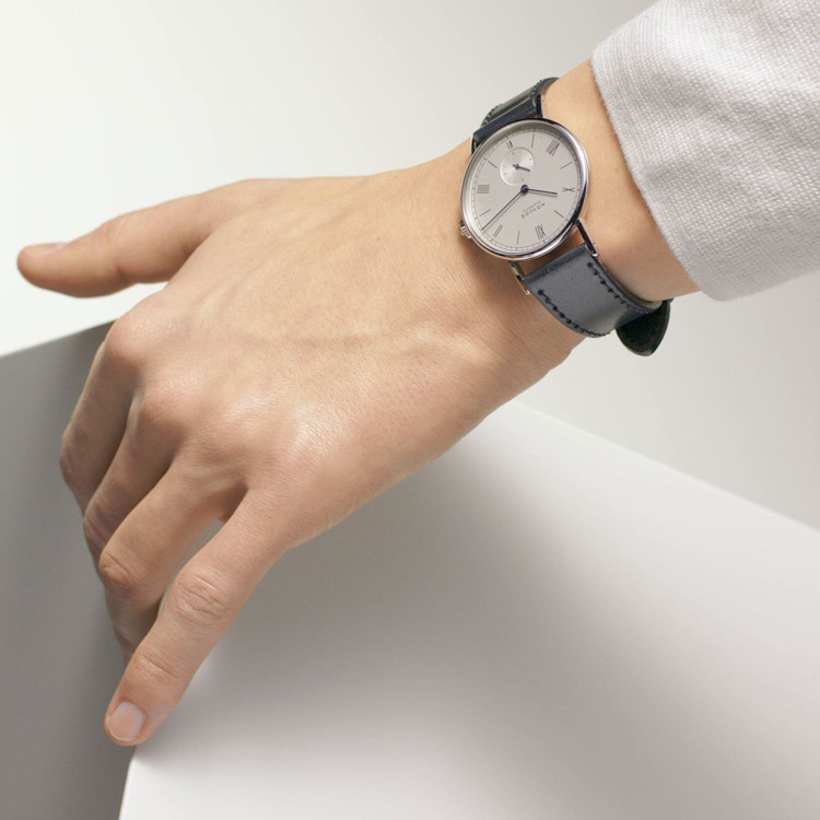 NOMOS Glashütte Ludwig - Bild 6 