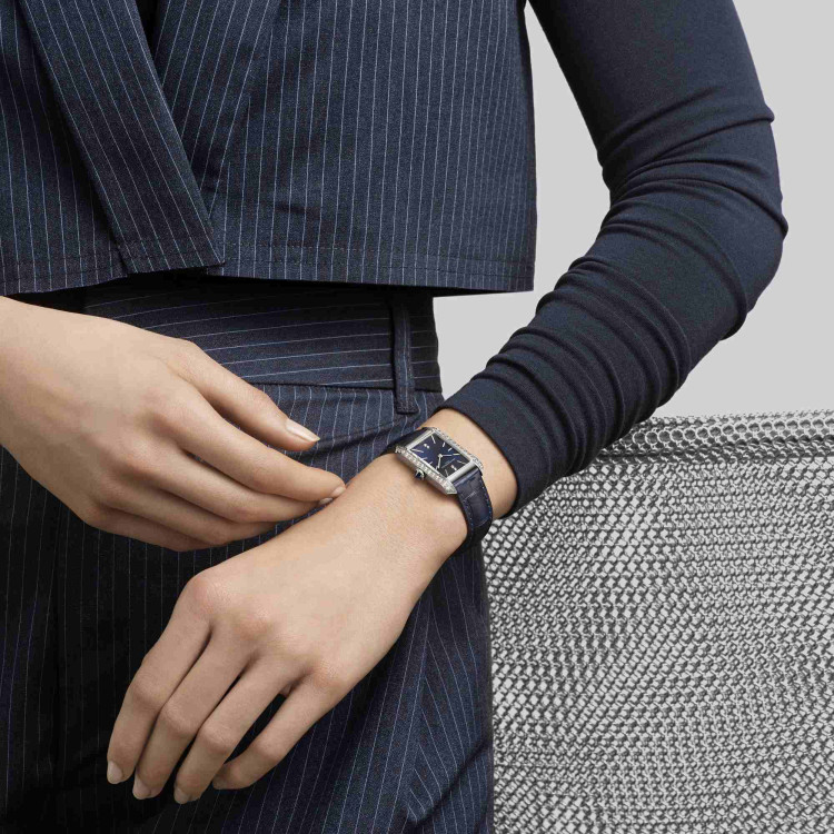Baume & Mercier Hampton - Bild 5 