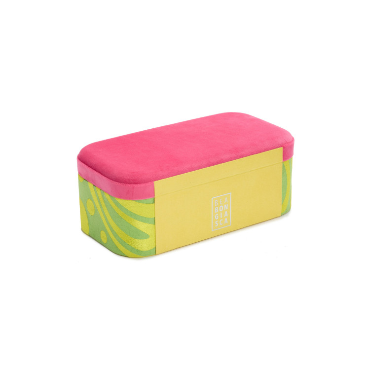 WOLF WOLF x Bea Bongiasca Large Jewelry Box - Bild 4 