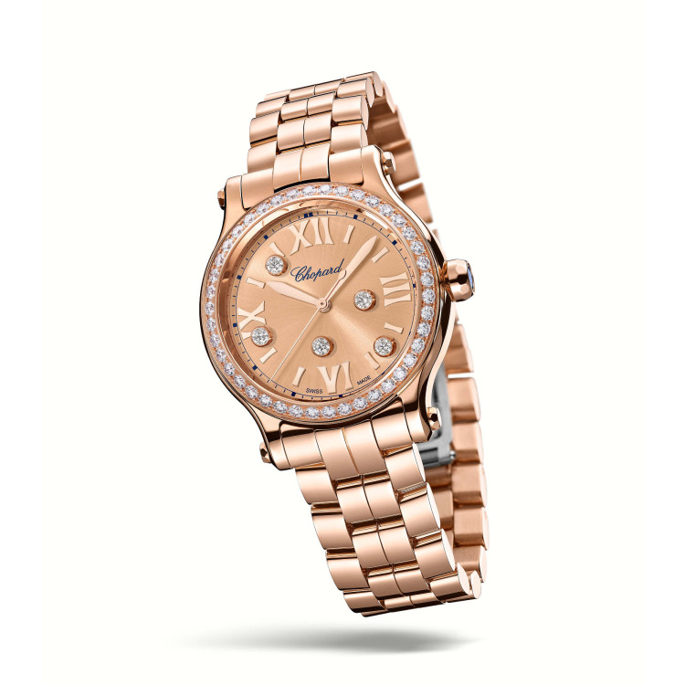 Chopard Happy Sport - Bild 4 