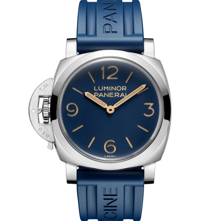 Panerai Luminor - Bild 2 
