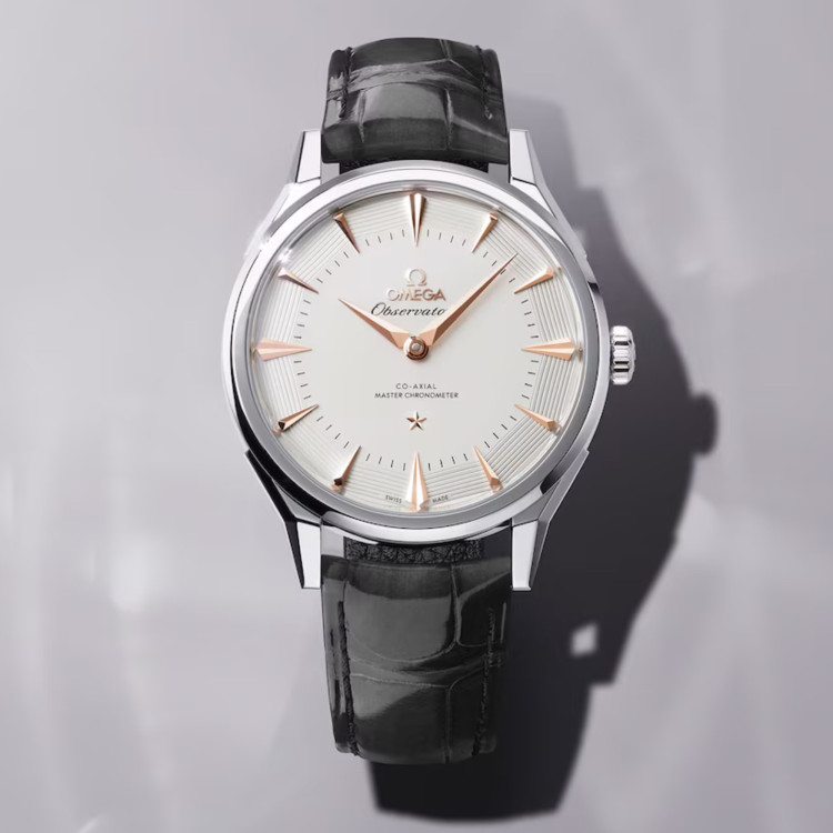 Omega Constellation Observatory - Bild 5 