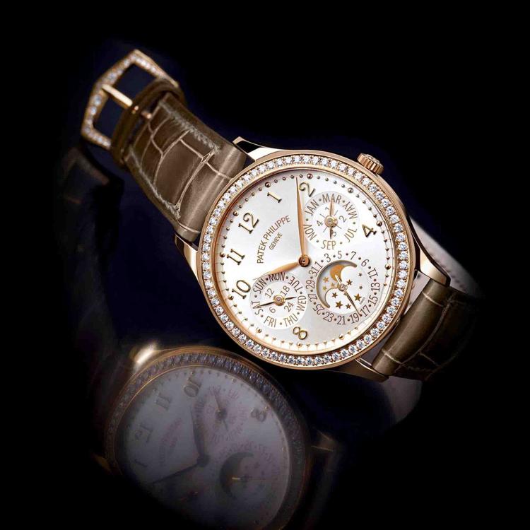 Patek Philippe Grandes Complications - Bild 8 