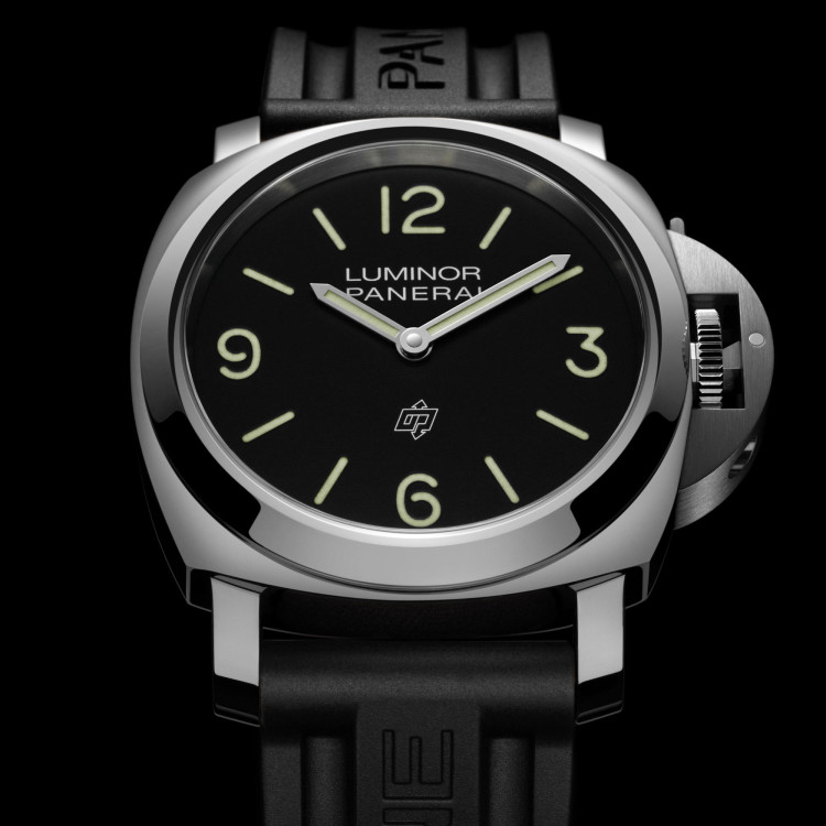 Panerai Luminor Base Logo - Bild 5 