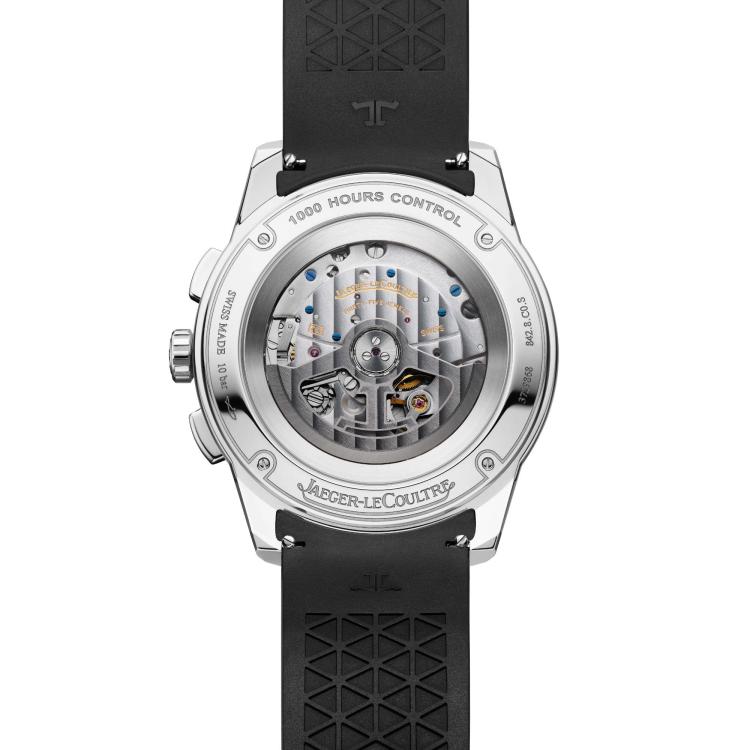 Jaeger-LeCoultre Polaris Chronograph - Bild 3 