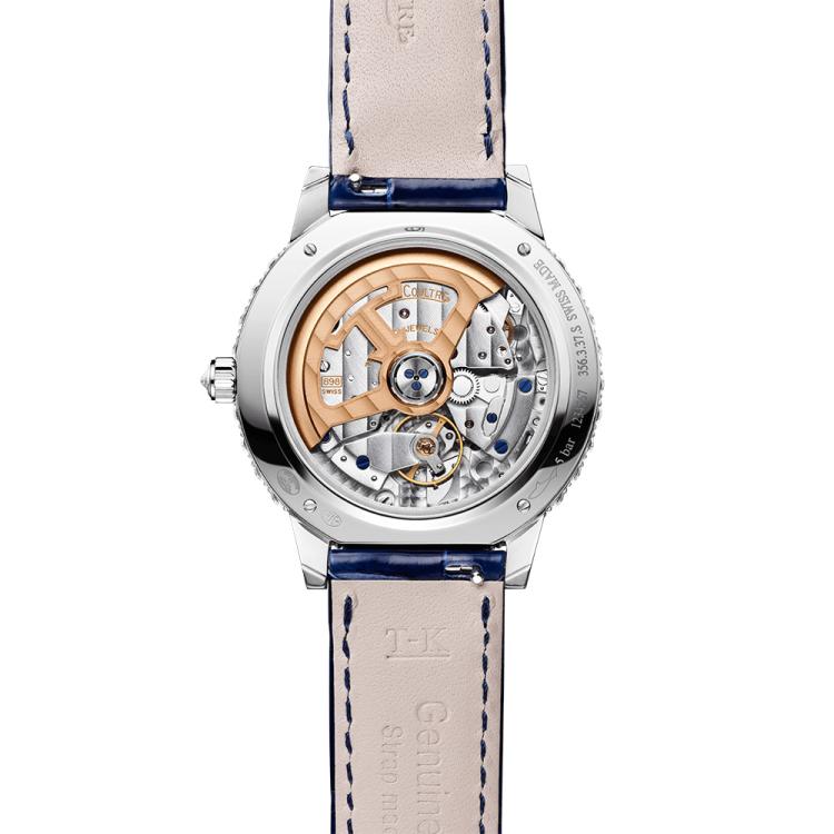 Jaeger-LeCoultre Rendez-Vous Moon Jewellery - Bild 2 