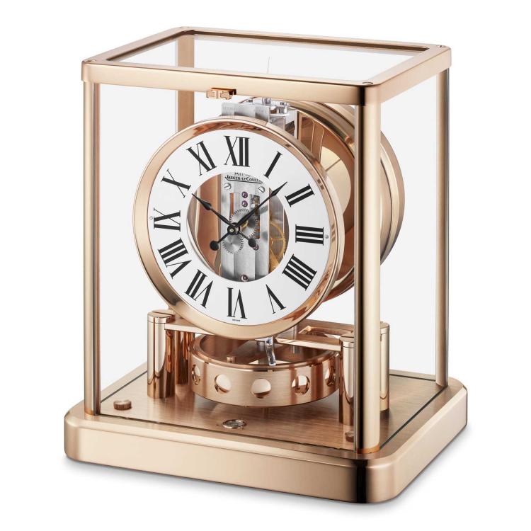 Jaeger-LeCoultre Tischuhr Atmos Classique - Bild 2 