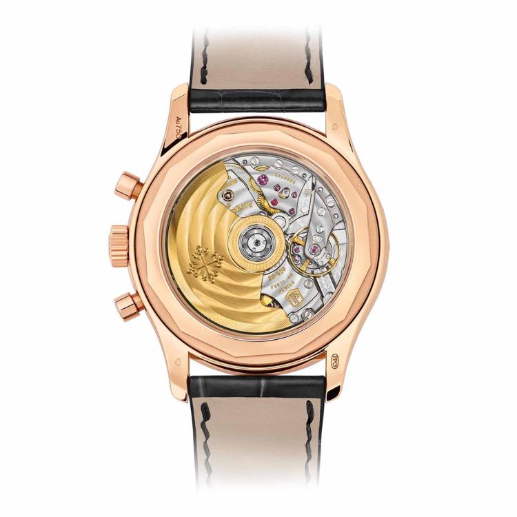 Patek Philippe Komplizierte Uhren - Bild 2 