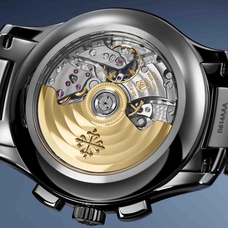 Patek Philippe Komplizierte Uhren - Bild 16 