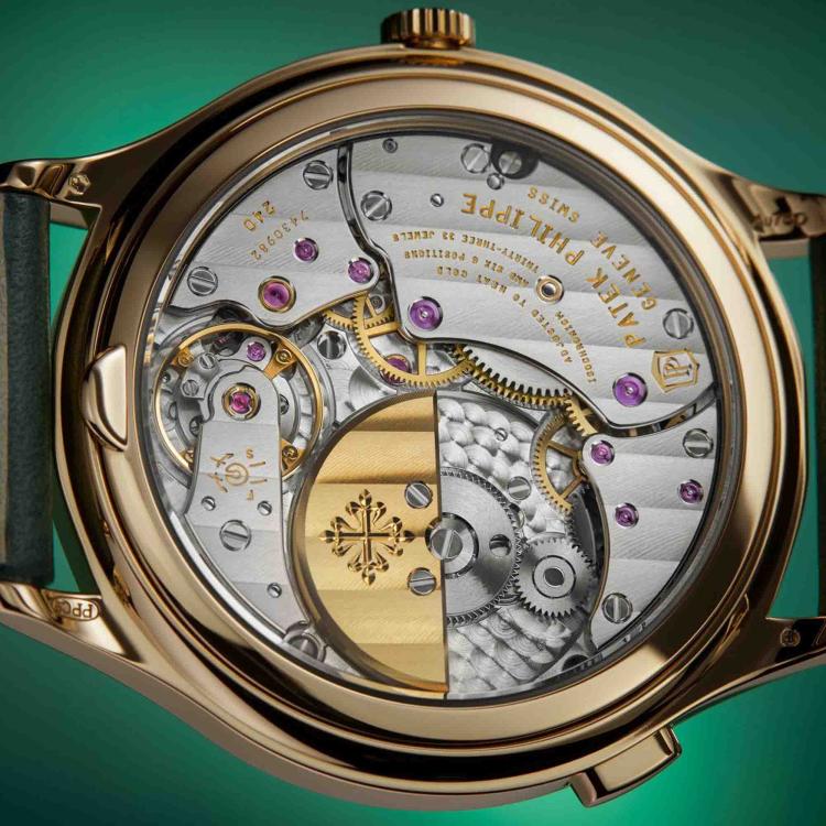 Patek Philippe Komplizierte Uhren - Bild 11 