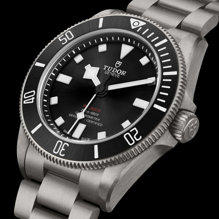 TUDOR Pelagos 39 - Bild 4 