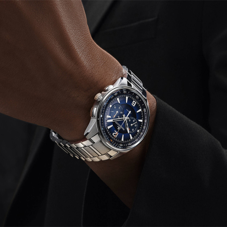 Jaeger-LeCoultre Polaris Chronograph - Bild 5 