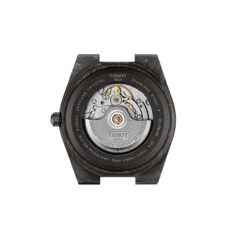 Tissot PRX Powermatic 80 40 mm Gradient - Bild 2 