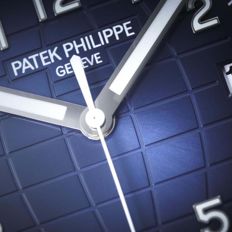 Patek Philippe Aquanaut - Bild 11 