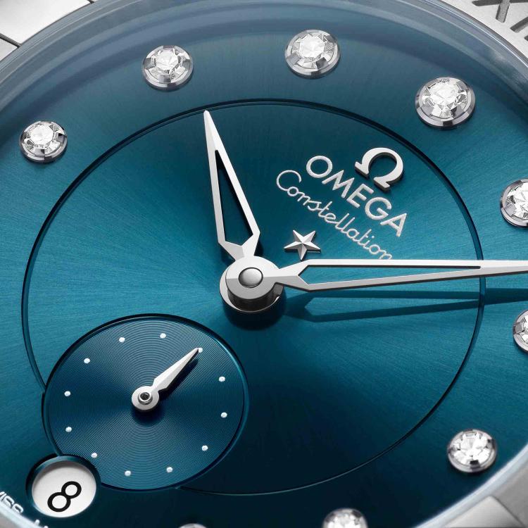 Omega Constellation - Bild 3 