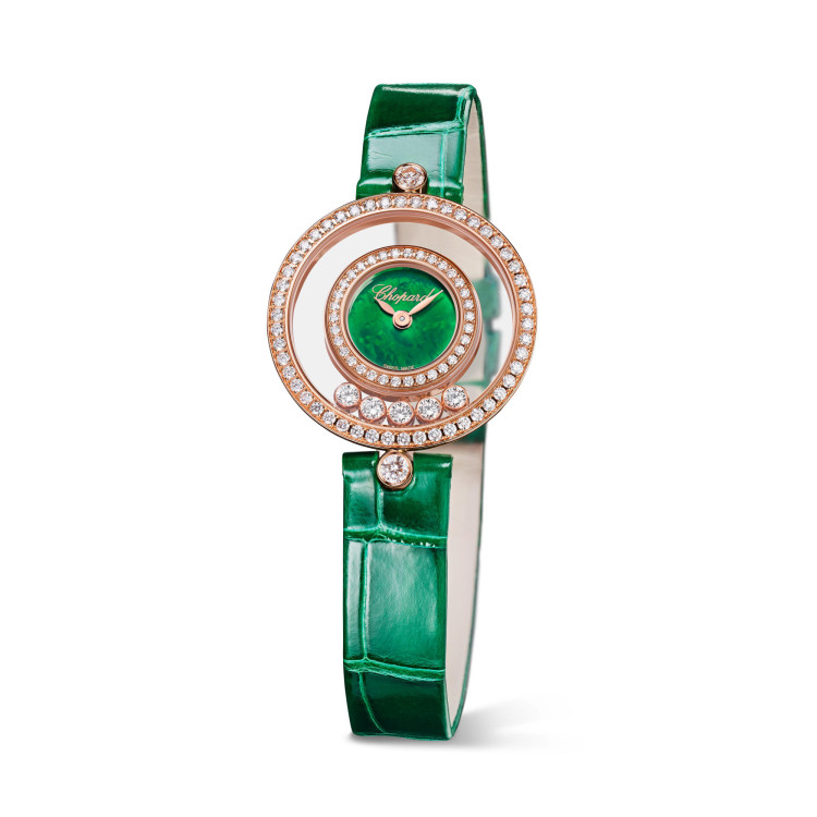 Chopard Happy Diamonds Icons - Bild 4 