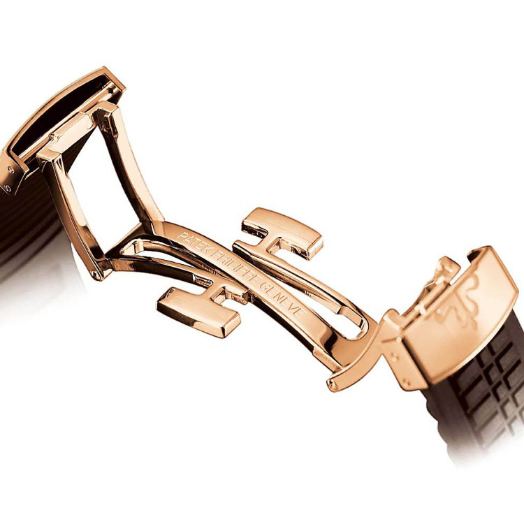 Patek Philippe Aquanaut - Bild 4 