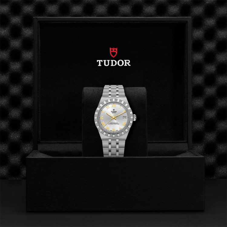 TUDOR TUDOR Royal - Bild 4 