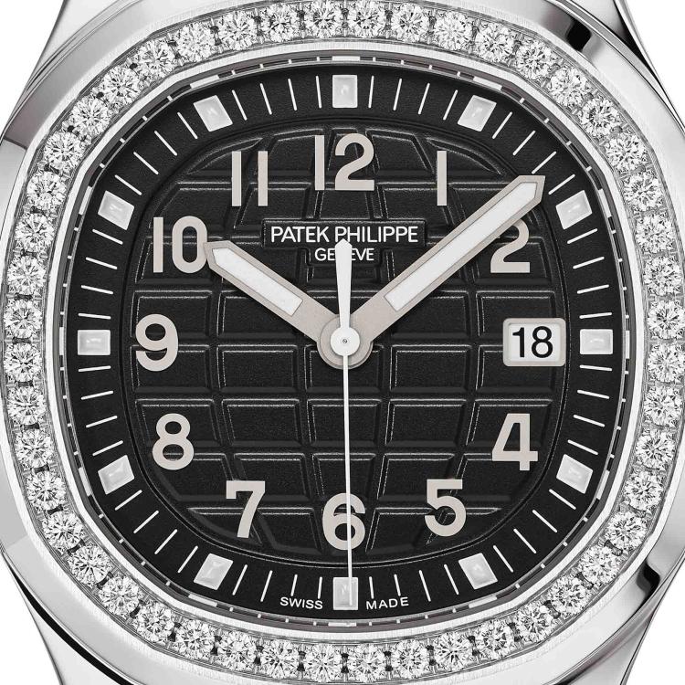 Patek Philippe Aquanaut - Bild 17 