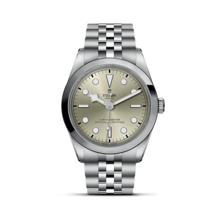 Unisex, Automatik,  TUDOR Black Bay One 36 
