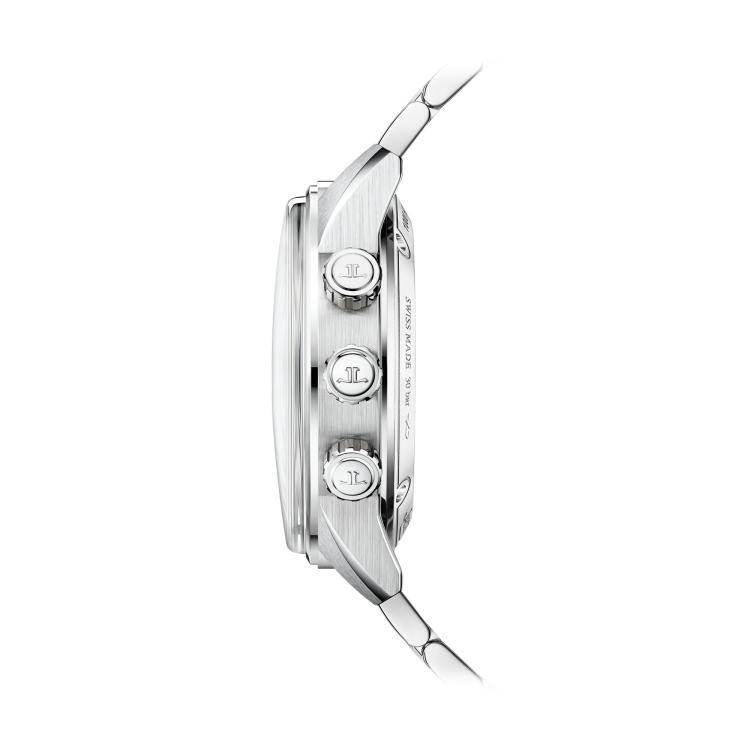 Jaeger-LeCoultre Polaris Mariner Memovox - Bild 2 