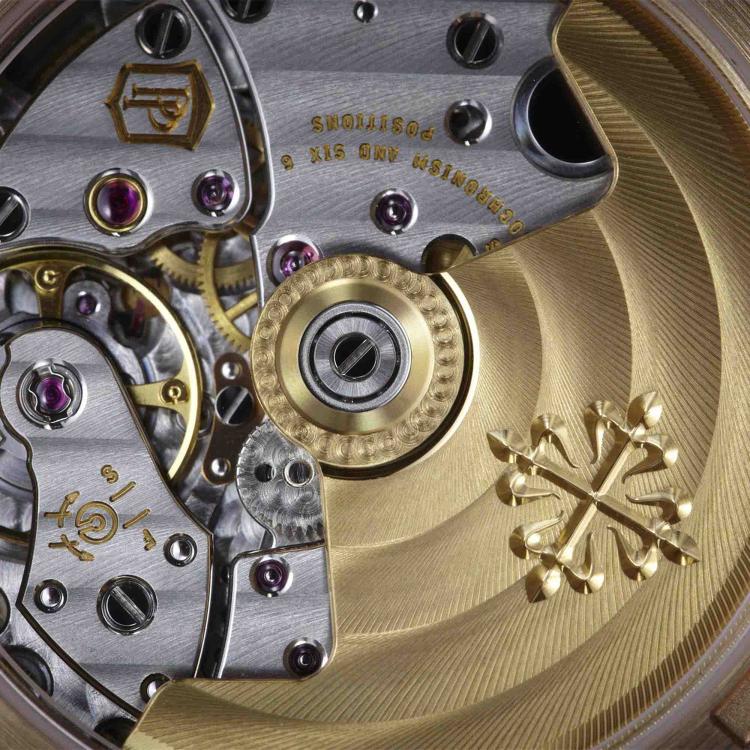 Patek Philippe Aquanaut Luce Haute - Bild 10 