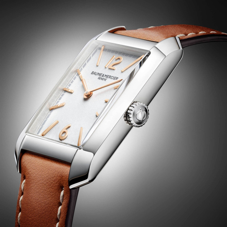 Baume & Mercier Hampton - Bild 3 
