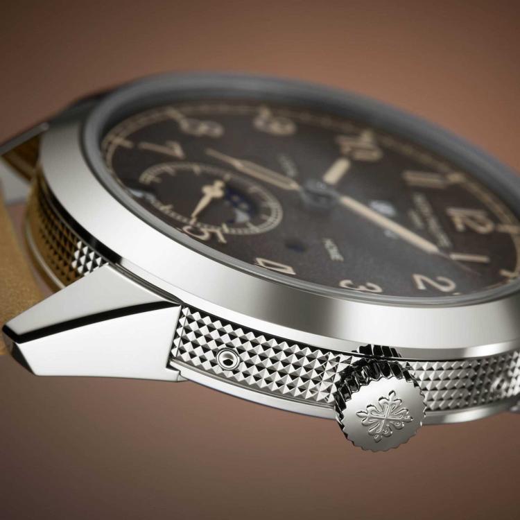 Patek Philippe Komplizierte Uhren - Bild 10 