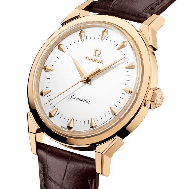 Omega Seamaster 37mm - Bild 3 