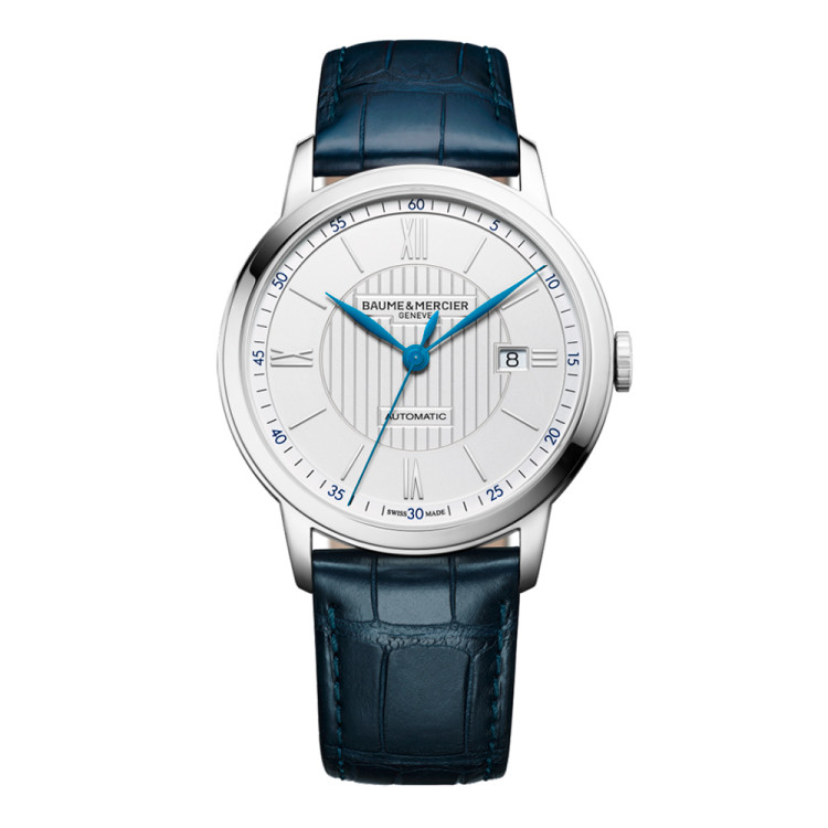 Unisex, Automatik,  Baume & Mercier Classima 