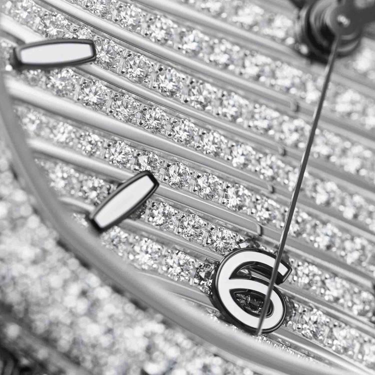 Patek Philippe Nautilus - Bild 12 