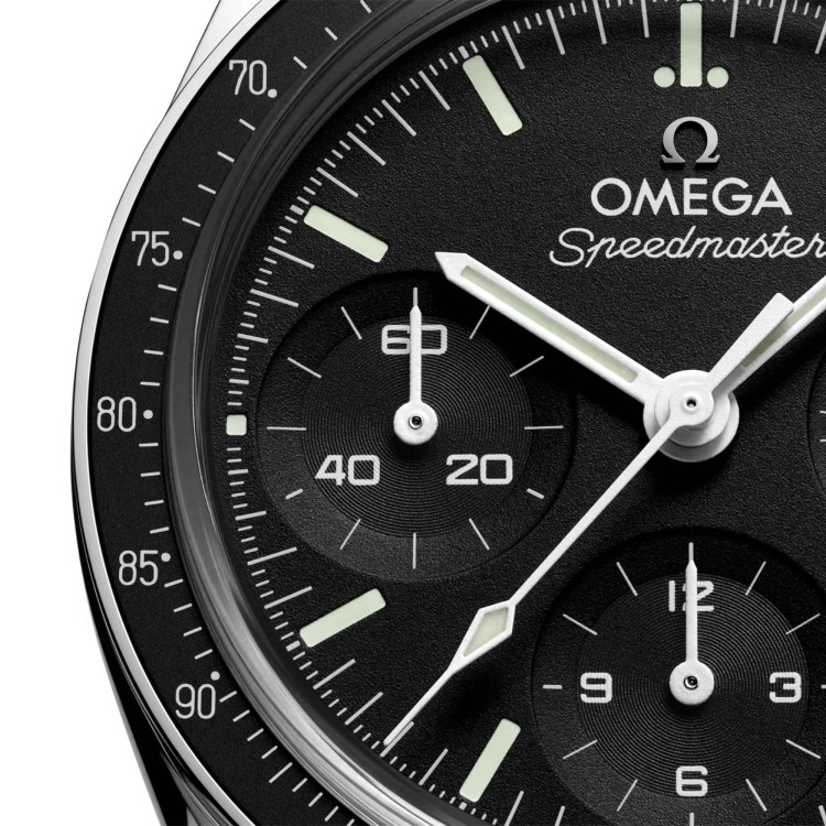 Omega Speedmaster 38 - Bild 4 