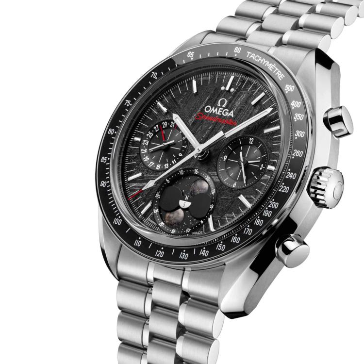 Omega Speedmaster Mondphase - Bild 3 
