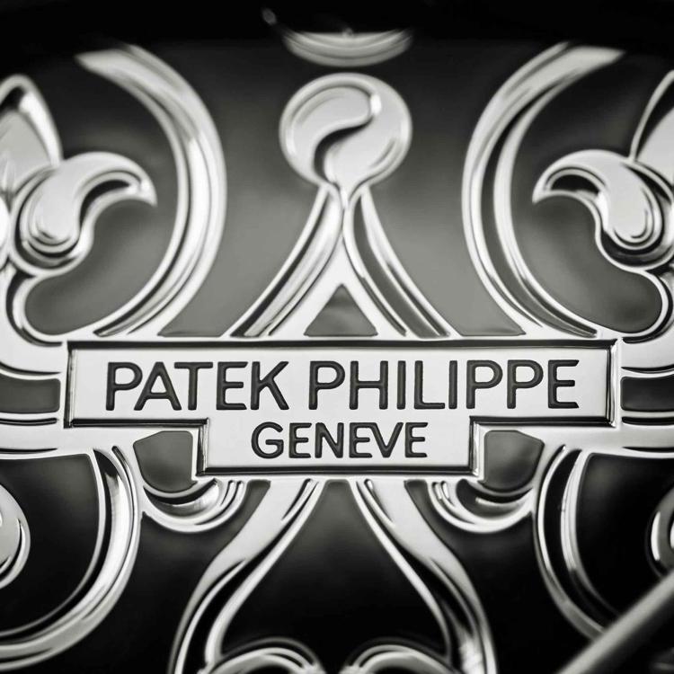 Patek Philippe Ellipse d'Or - Bild 9 