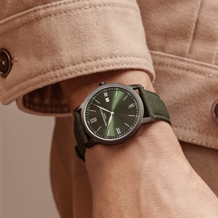 Baume & Mercier Classima - Bild 4 