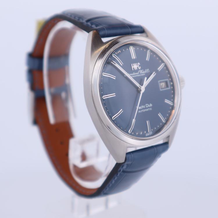 Blome Preowned-Uhren Yacht Club  - Bild 3 