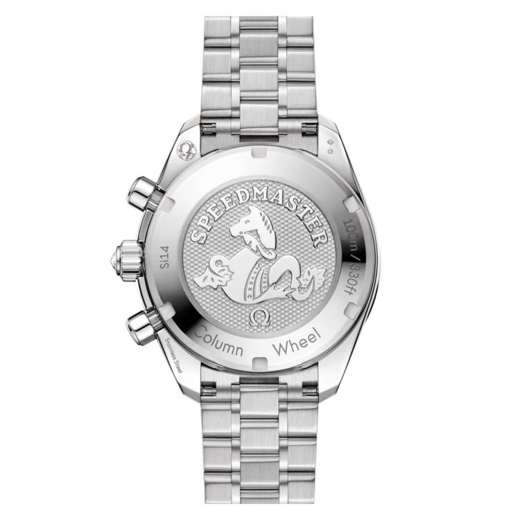 Omega Speedmaster 38 - Bild 2 