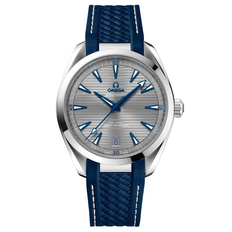 Unisex, Automatik,  Omega Seamaster Aqua Terra 150 M 
