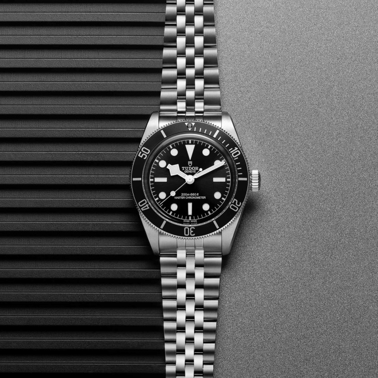 TUDOR Black Bay - Bild 3 