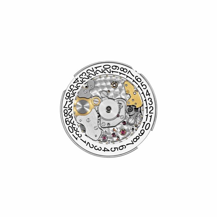 Patek Philippe Twenty~4 - Bild 6 