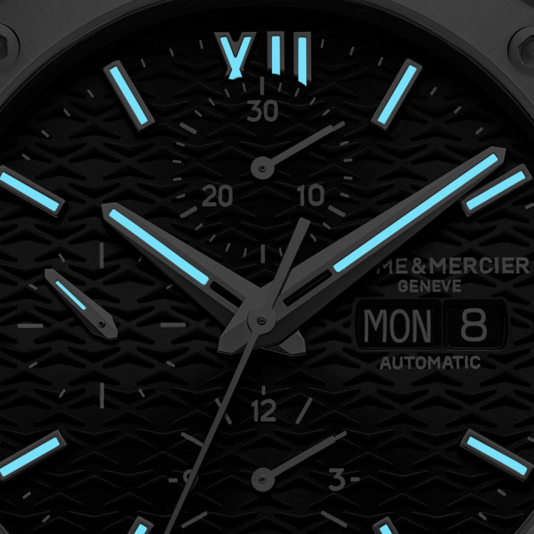 Baume & Mercier Riviera - Bild 5 