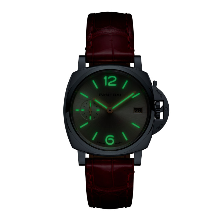 Panerai  Luminor Due - Bild 5 