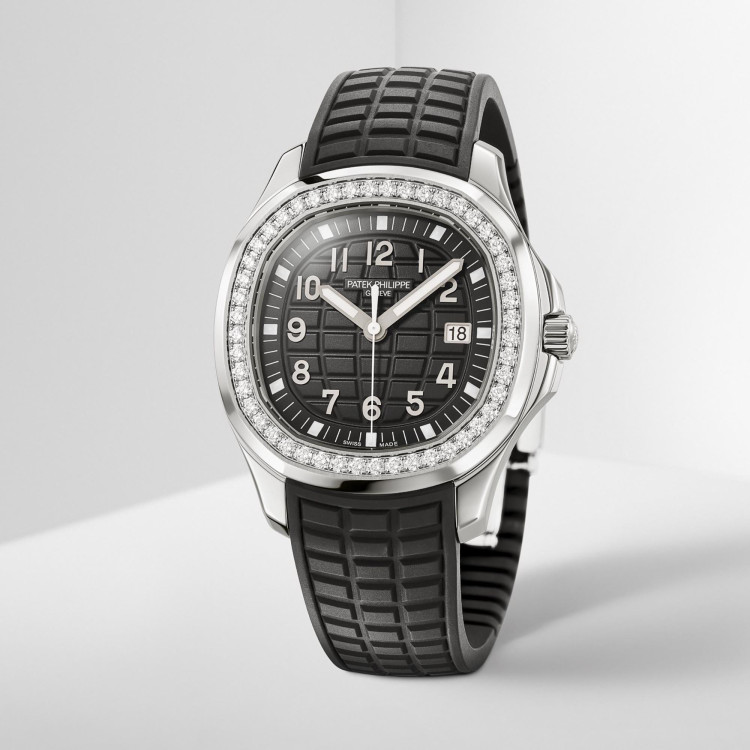 Patek Philippe Aquanaut - Bild 7 