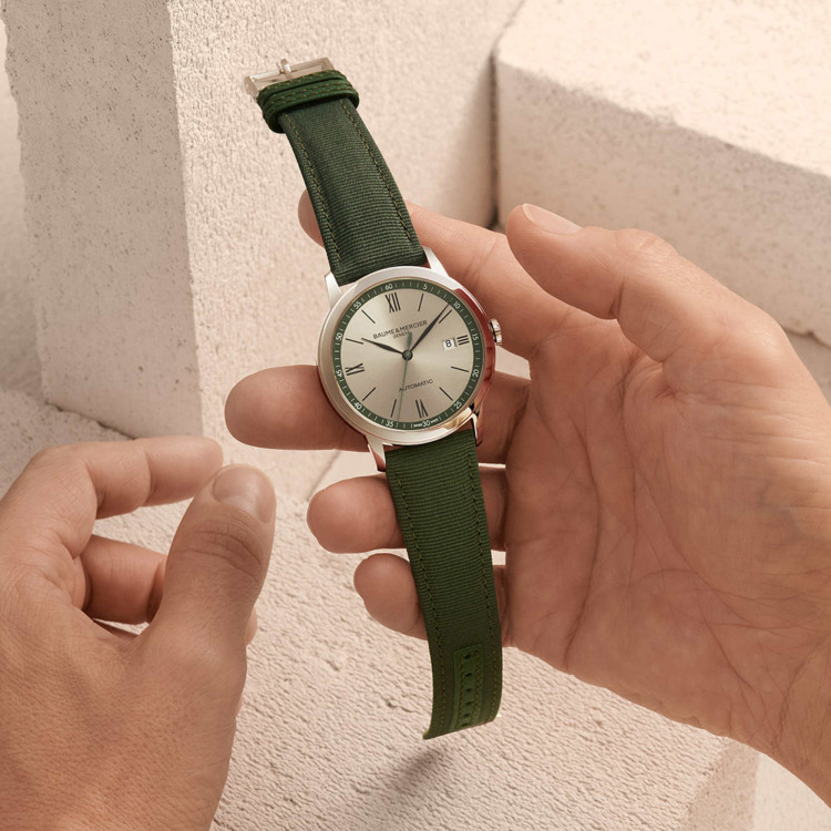 Baume & Mercier Classima - Bild 4 