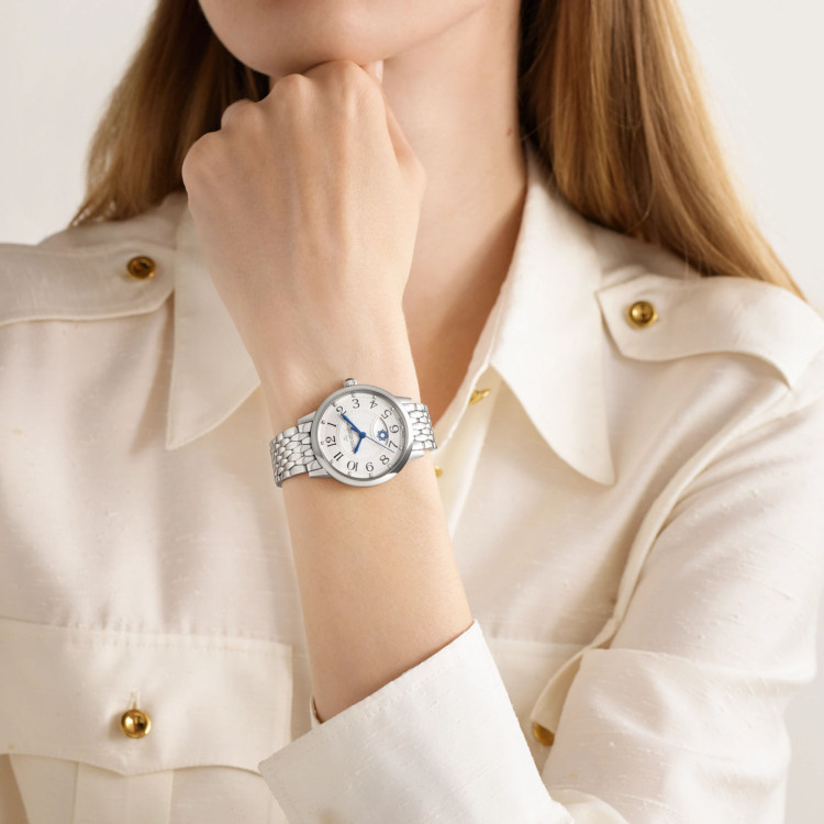 Jaeger-LeCoultre Rendez-Vous Classic Night & Day - Bild 5 