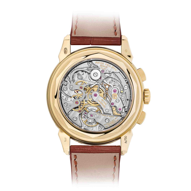Patek Philippe Grandes Complications - Bild 2 