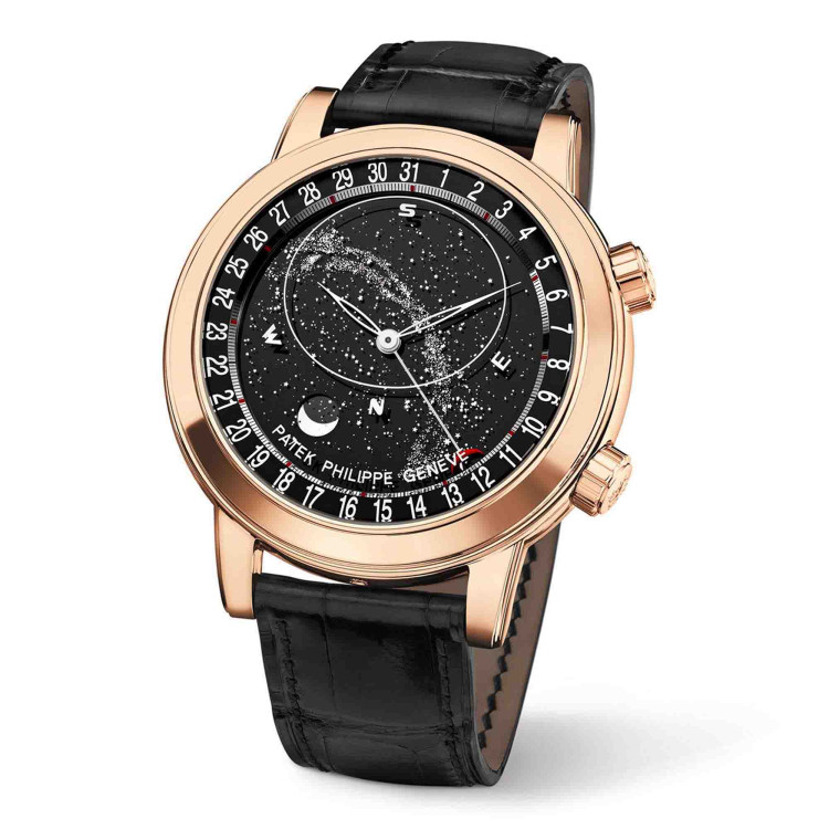Patek Philippe Grandes Complications - Bild 5 