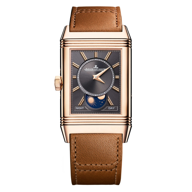 Jaeger-LeCoultre Reverso Tribute Duoface Calendar - Bild 2 