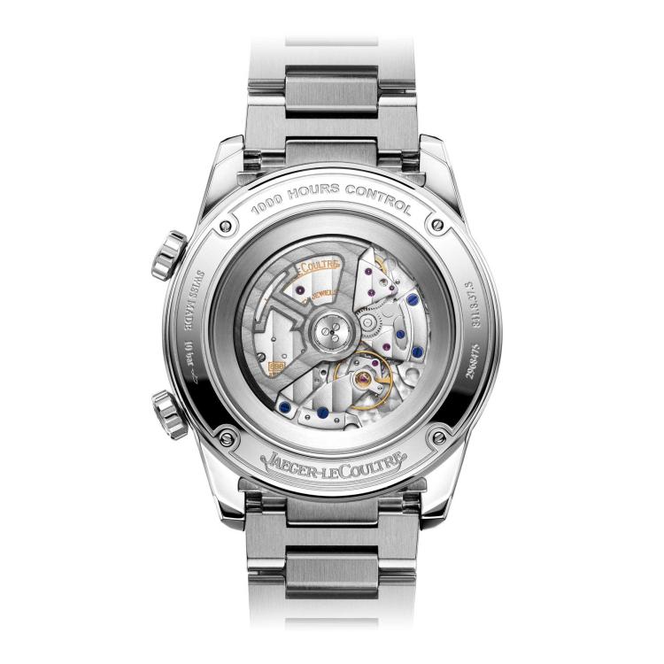 Jaeger-LeCoultre Polaris Automatic - Bild 2 